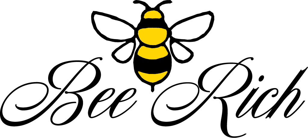 BEE RICH ART